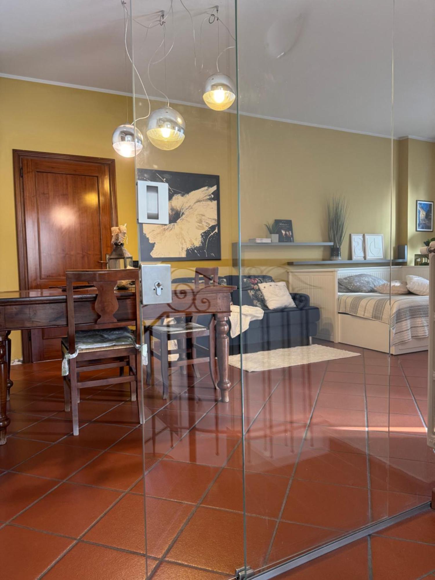 A Casa Di Giulia Daire Ponte dell'Agrato Dış mekan fotoğraf