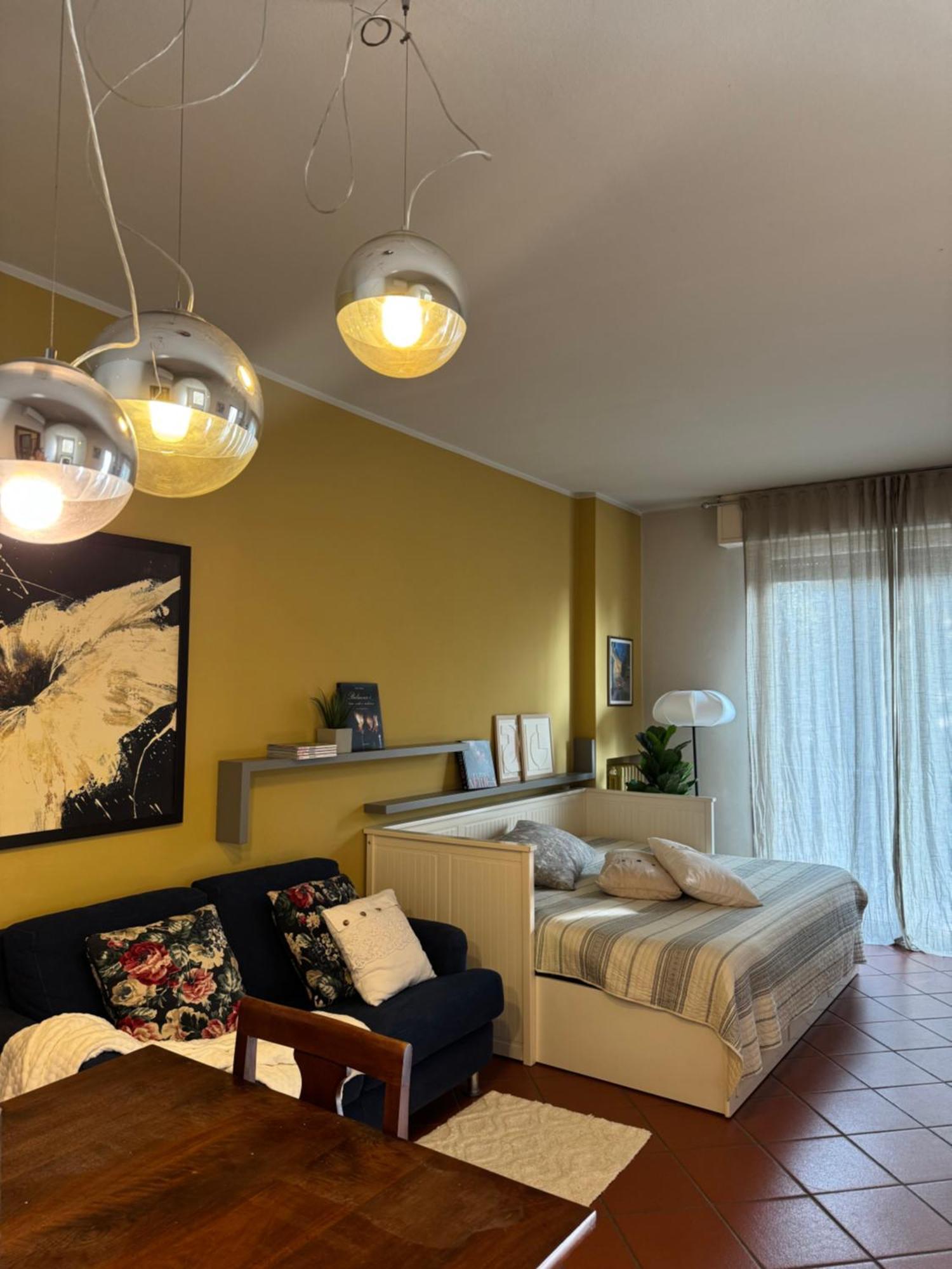 A Casa Di Giulia Daire Ponte dell'Agrato Dış mekan fotoğraf