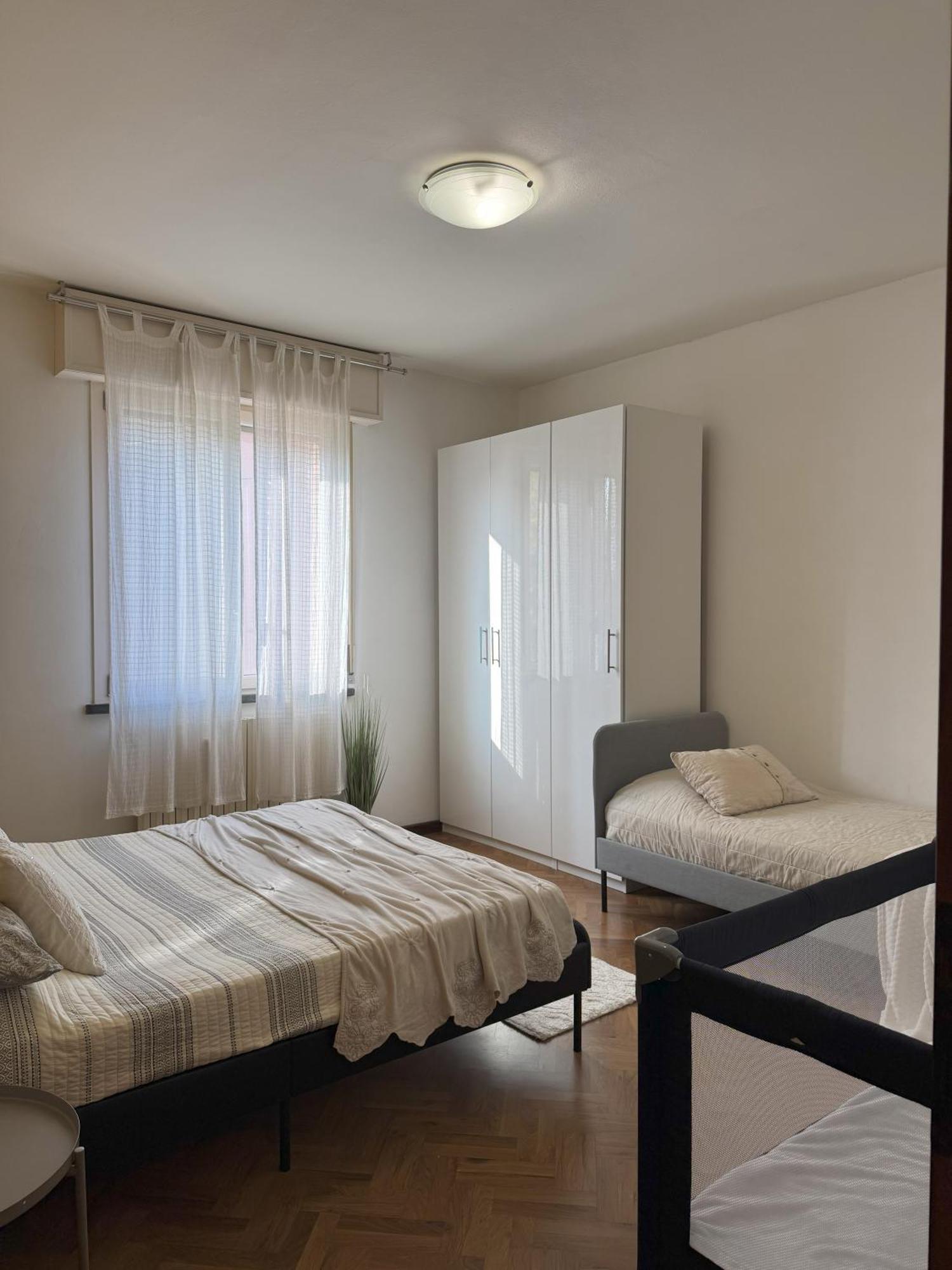 A Casa Di Giulia Daire Ponte dell'Agrato Dış mekan fotoğraf