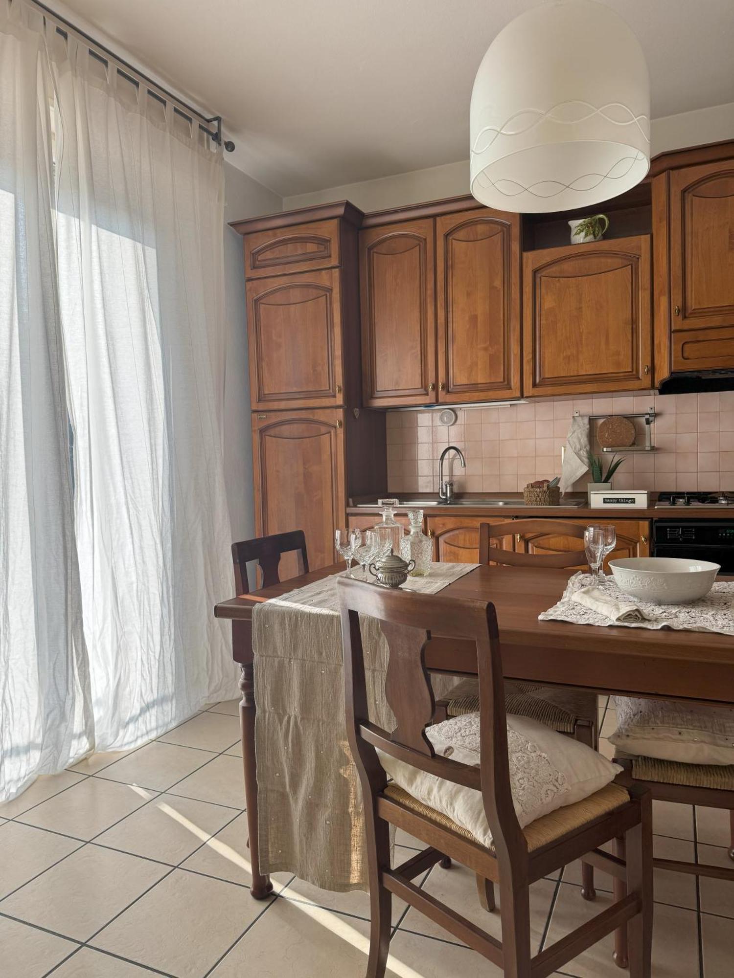 A Casa Di Giulia Daire Ponte dell'Agrato Dış mekan fotoğraf